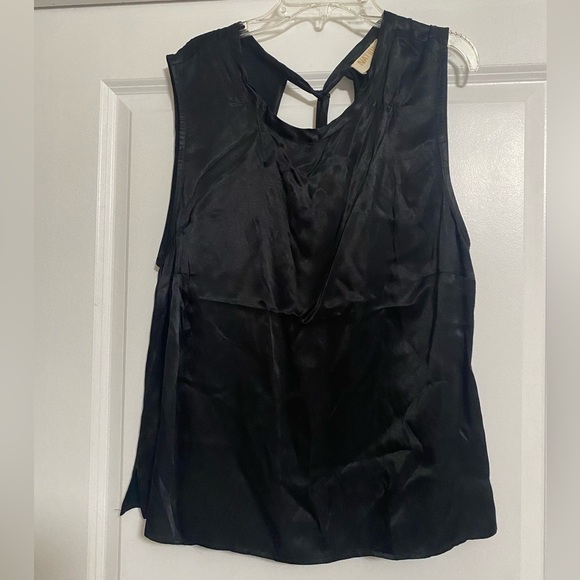 Nation LTD Tops - Nation LTD Sleeveless Blouse